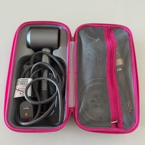 Dyson supersonic hairdryer